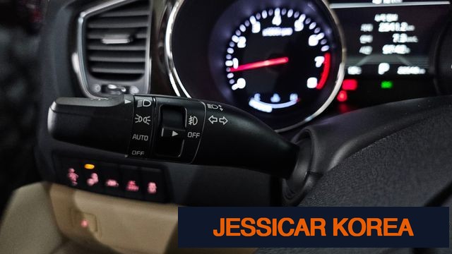 2020 Kia The New Carnival - Thumbnail 12