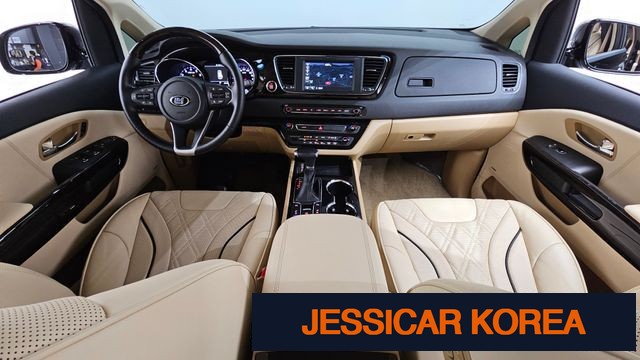 2020 Kia The New Carnival - Thumbnail 15