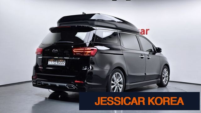 2020 Kia The New Carnival - Thumbnail 16