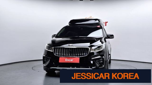 2020 Kia The New Carnival - Thumbnail 17