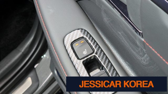 2021 Hyundai Sonata (DN8) - Thumbnail 4