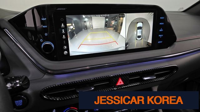 2021 Hyundai Sonata (DN8) - Thumbnail 5