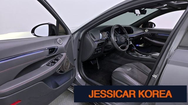 2021 Hyundai Sonata (DN8) - Thumbnail 13