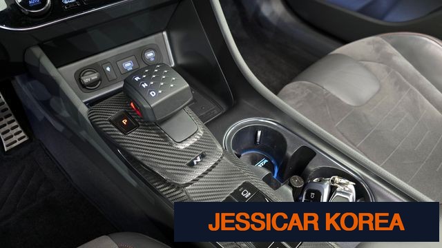 2021 Hyundai Sonata (DN8) - Thumbnail 14