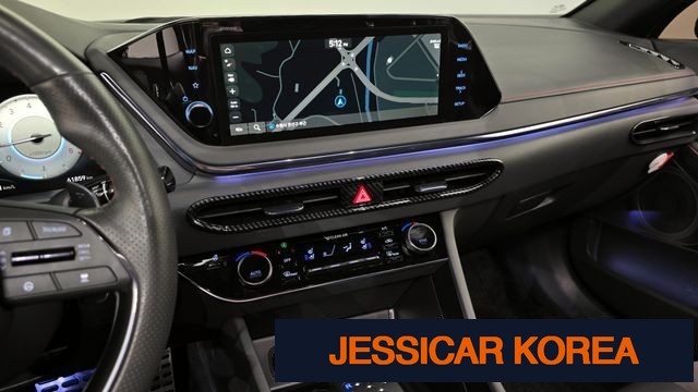 2021 Hyundai Sonata (DN8) - Thumbnail 19