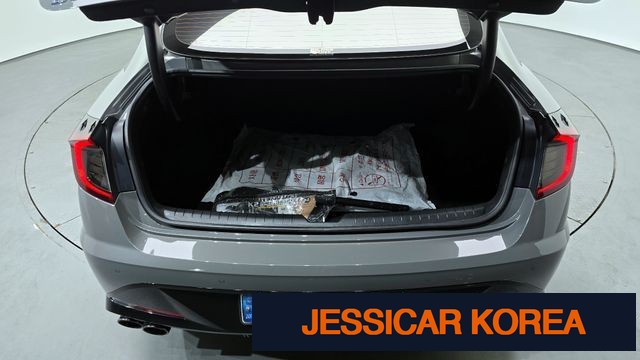2021 Hyundai Sonata (DN8) - Thumbnail 20