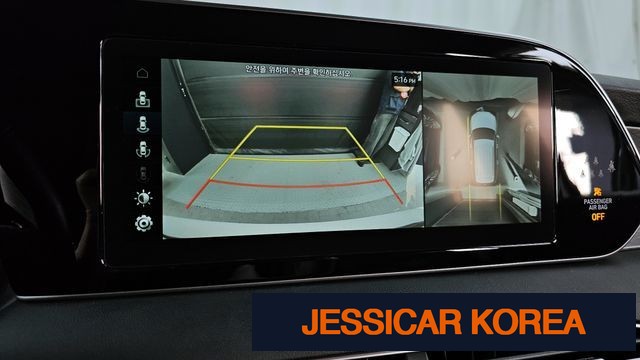 2020 Hyundai Palisade - Thumbnail 2