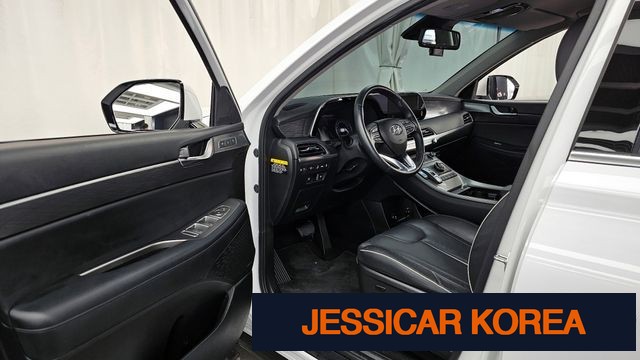 2020 Hyundai Palisade - Thumbnail 3
