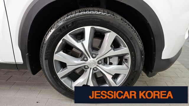 2020 Hyundai Palisade - Thumbnail 5