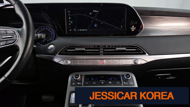 2020 Hyundai Palisade - Thumbnail 9