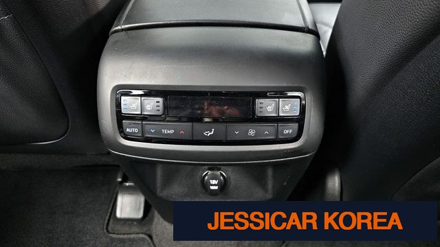 2020 Hyundai Palisade - Thumbnail 10