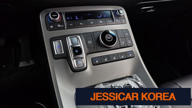2020 Hyundai Palisade - Thumbnail 12