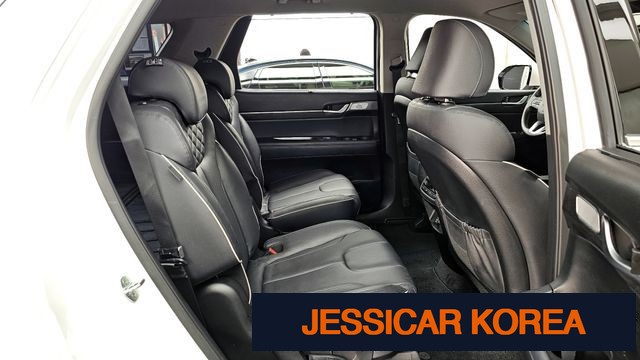 2020 Hyundai Palisade - Thumbnail 15
