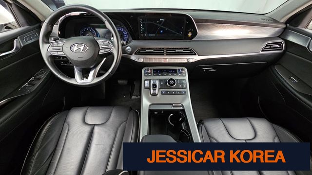 2020 Hyundai Palisade - Thumbnail 16