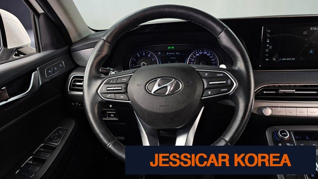 2020 Hyundai Palisade - Thumbnail 18