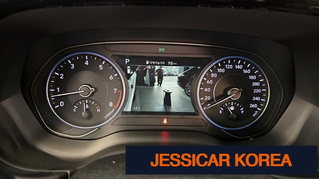2020 Hyundai Palisade - Thumbnail 19