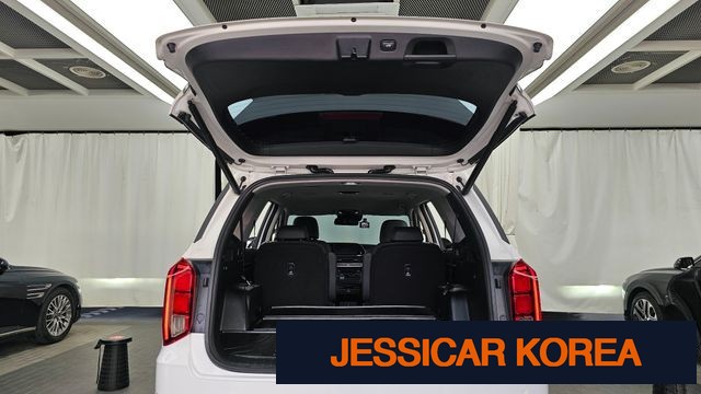 2020 Hyundai Palisade - Thumbnail 20