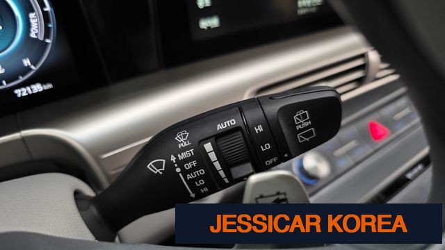 2023 Hyundai Nexo - Thumbnail 3
