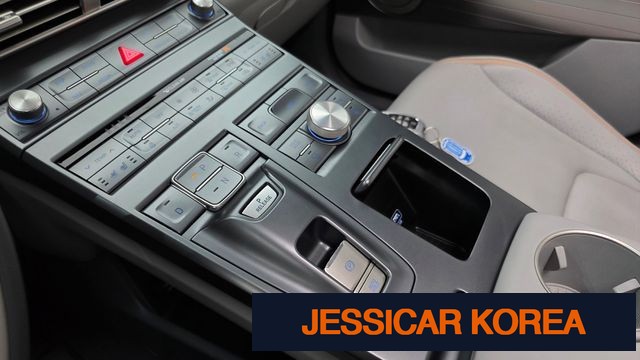 2023 Hyundai Nexo - Thumbnail 5