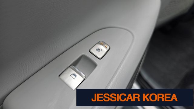 2023 Hyundai Nexo - Thumbnail 8