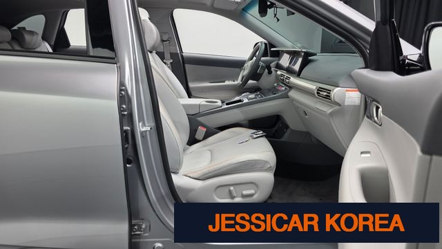 2023 Hyundai Nexo - Thumbnail 10