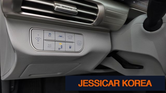 2023 Hyundai Nexo - Thumbnail 11