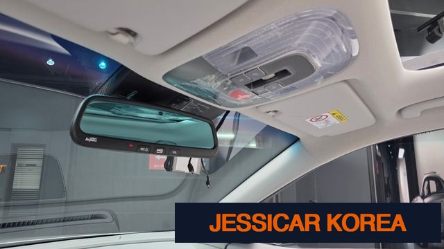 2023 Hyundai Nexo - Thumbnail 13