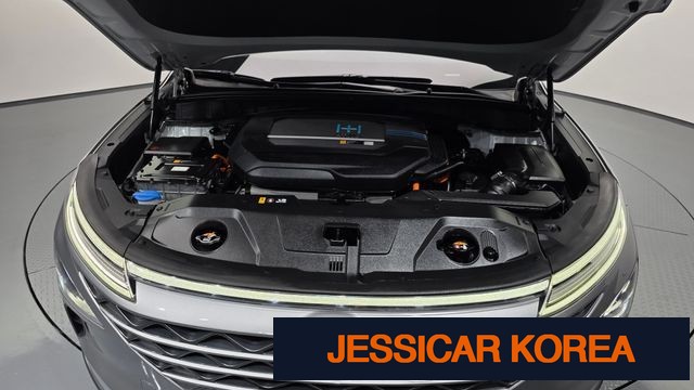 2023 Hyundai Nexo - Thumbnail 15