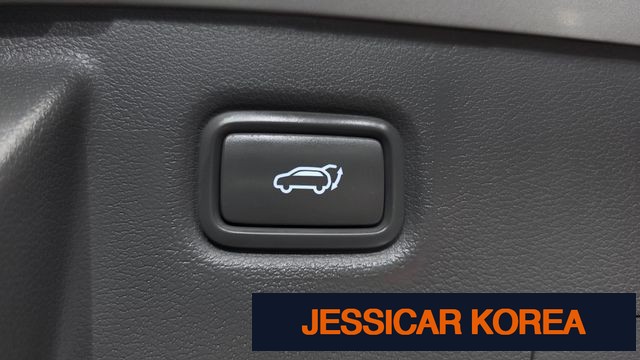 2023 Hyundai Nexo - Thumbnail 16