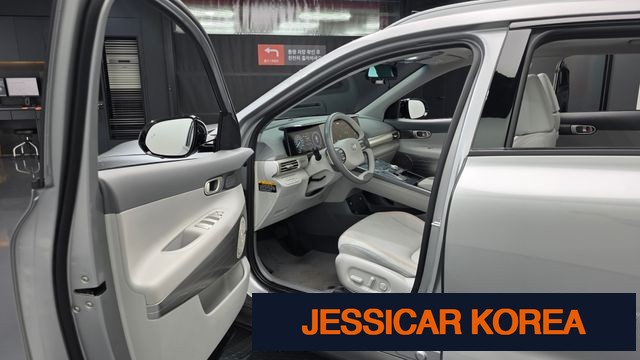 2023 Hyundai Nexo - Thumbnail 18
