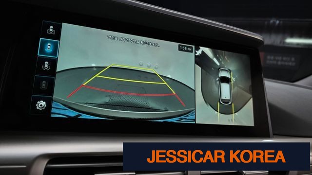 2023 Hyundai Nexo - Thumbnail 19