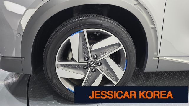 2023 Hyundai Nexo - Thumbnail 20