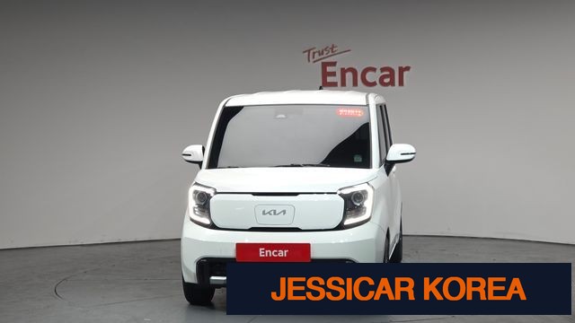 2024 Kia The New Kia Ray EV - Thumbnail 2