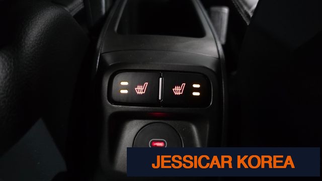 2024 Kia The New Kia Ray EV - Thumbnail 3