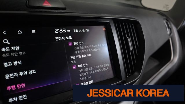 2024 Kia The New Kia Ray EV - Thumbnail 4