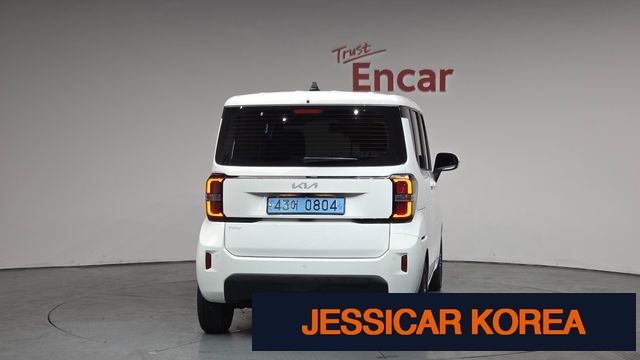 2024 Kia The New Kia Ray EV - Thumbnail 5