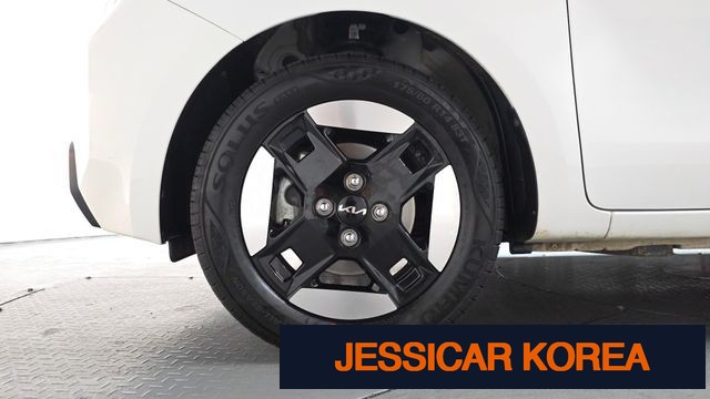 2024 Kia The New Kia Ray EV - Thumbnail 6