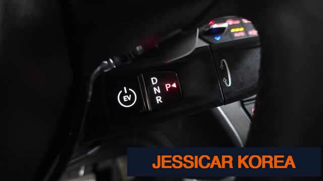2024 Kia The New Kia Ray EV - Thumbnail 7