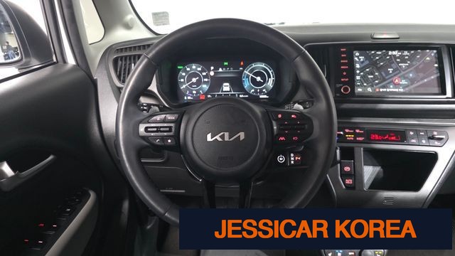 2024 Kia The New Kia Ray EV - Thumbnail 9