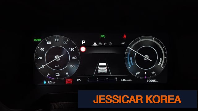 2024 Kia The New Kia Ray EV - Thumbnail 11
