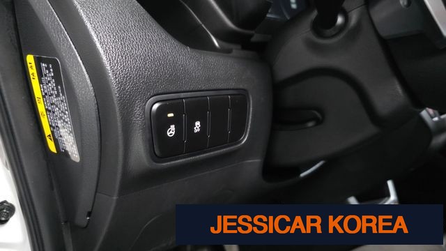 2024 Kia The New Kia Ray EV - Thumbnail 17
