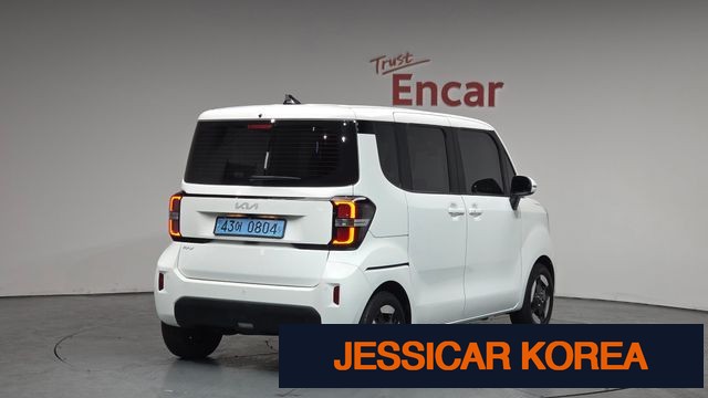 2024 Kia The New Kia Ray EV - Thumbnail 18