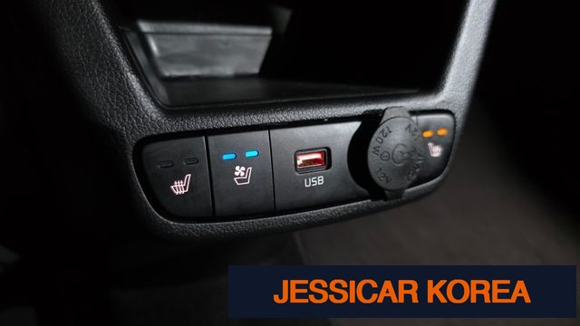 2024 Kia The New Kia Ray EV - Thumbnail 19