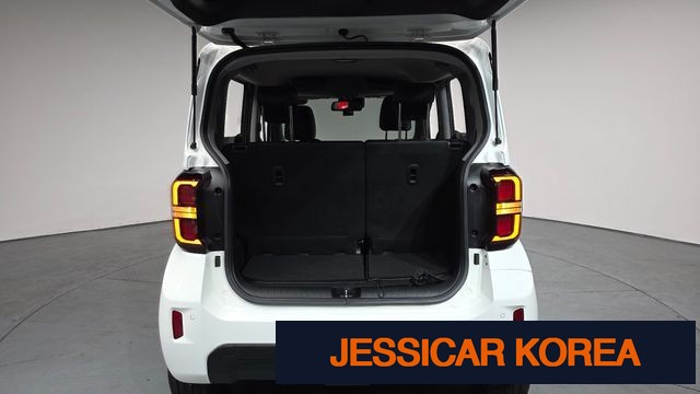 2024 Kia The New Kia Ray EV - Thumbnail 20
