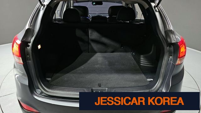 2014 Hyundai new tucson ix - Thumbnail 2