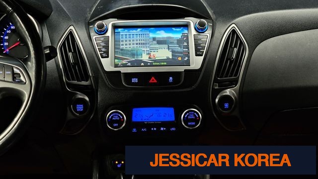 2014 Hyundai new tucson ix - Thumbnail 3