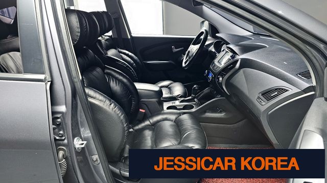 2014 Hyundai new tucson ix - Thumbnail 4
