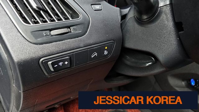 2014 Hyundai new tucson ix - Thumbnail 5