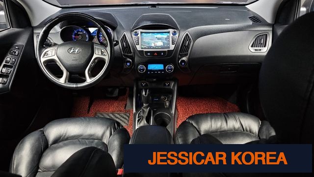2014 Hyundai new tucson ix - Thumbnail 6