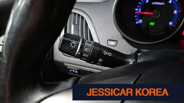 2014 Hyundai new tucson ix - Thumbnail 7